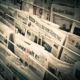 Newspapers are a key element in the media relations mix